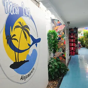 Posada Missluz San Andrés