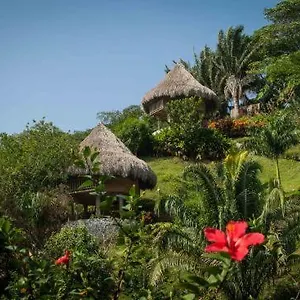Bosques Del Tayrona Ecohabs Santa Marta (Magdalena)