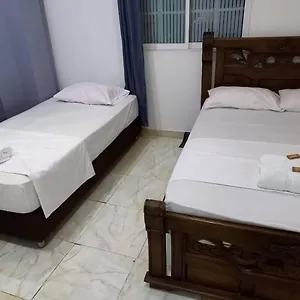 Oceano Paradise San Andrés