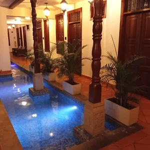  Bed & Breakfast Casa Carambolo