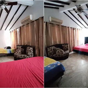 Bed and breakfast To Me, Cali