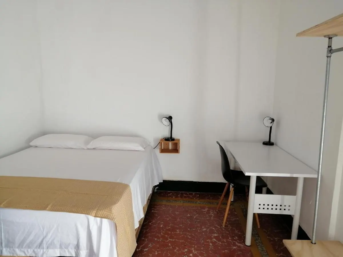 Maison d'hôtes Aché B&B Cali