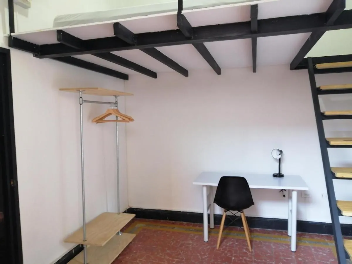 Aché B&B Cali