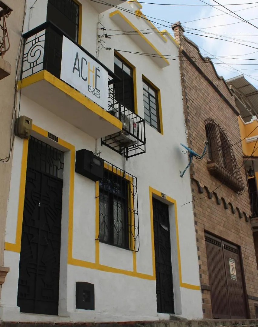 Aché B&B Cali