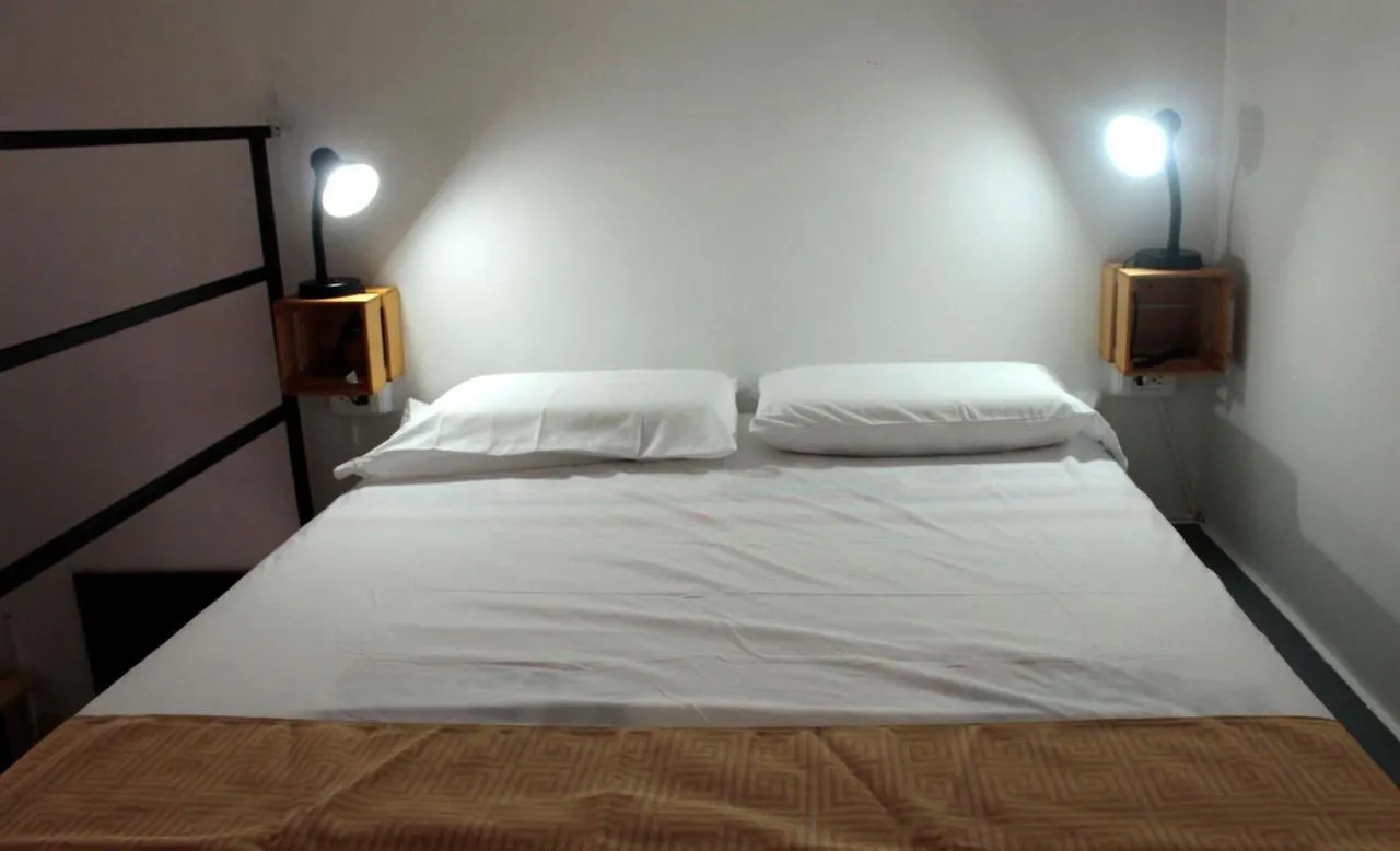 Maison d'hôtes Aché B&B Cali