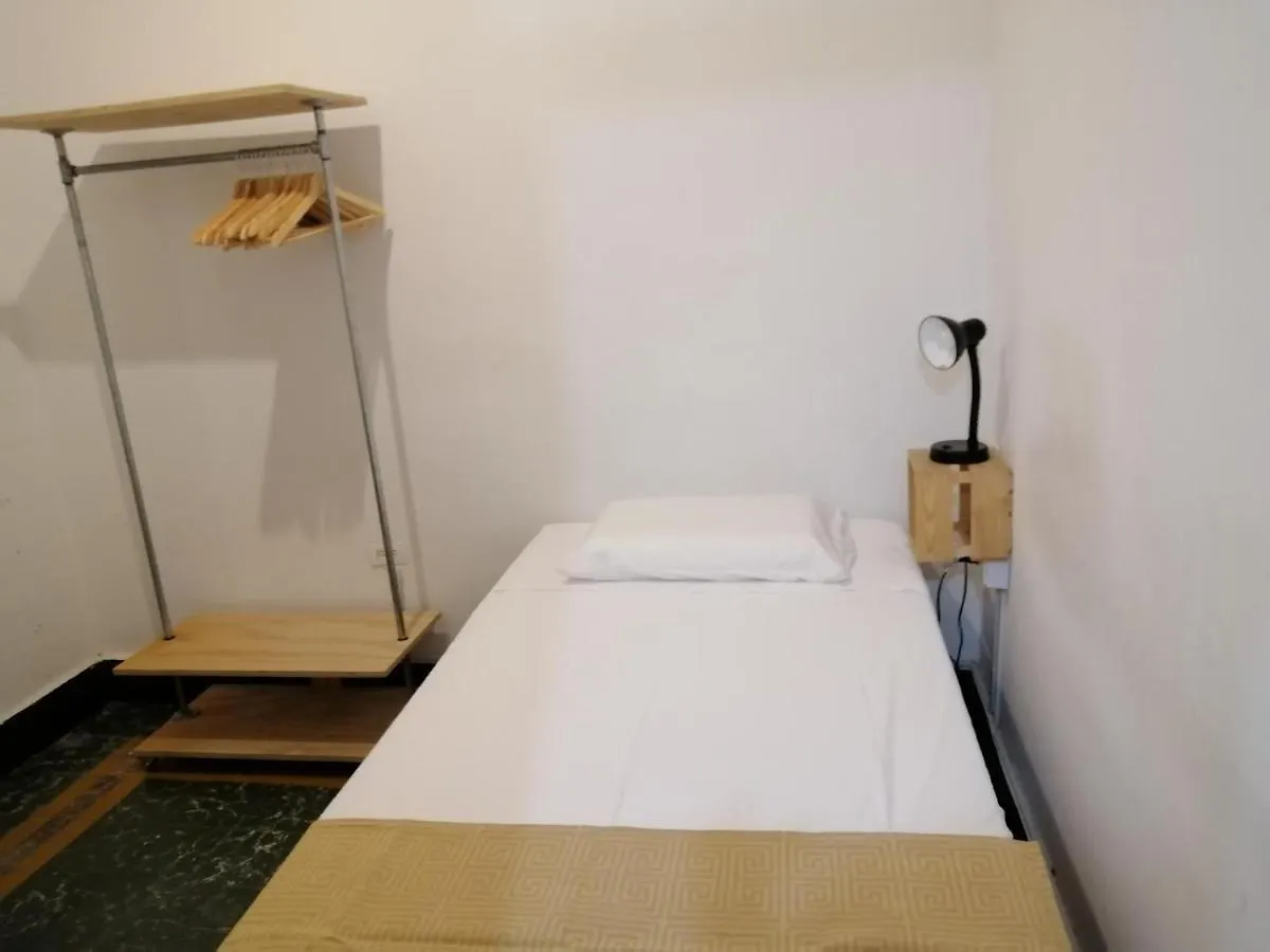 Ache Home Experience 卡利 招待所